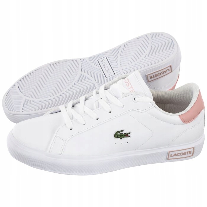 Жіночі спортивні кросівки Lacoste 741SUJ0014-1Y9, розмір 38