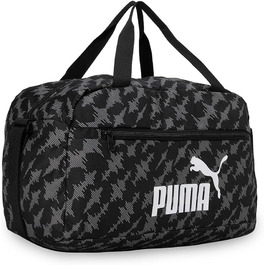 Спортивна сумка PUMA Phase AOP, містка, універсальна