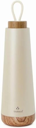 Термос із нержавіючої сталі Chic Mic Bioloco Loop Pearl 500 мл