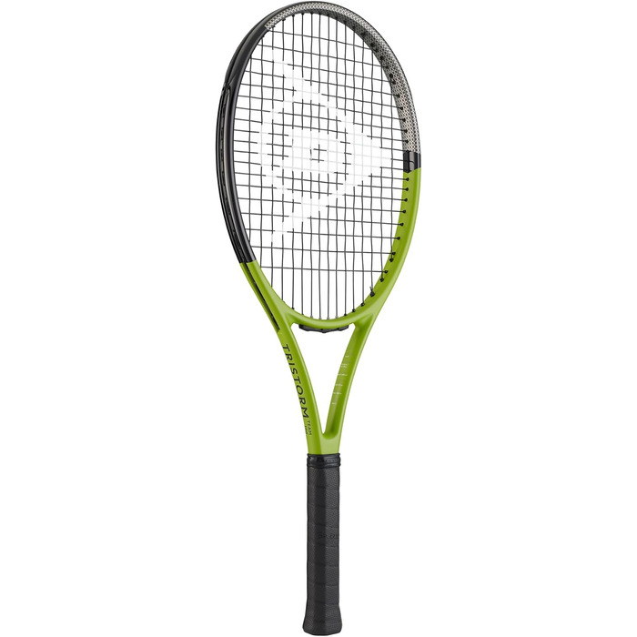 Тенісна ракетка Dunlop Tristorm Elite 27 Team 100, графіт