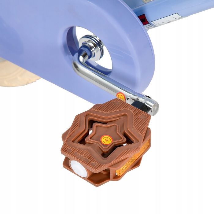 Дитячий велосипед Joystar Fantasy, 14 дюймів, фіолетовий