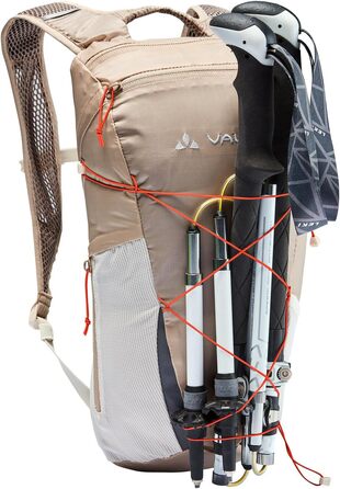 Рюкзак VAUDE Uphill 8 літрів для туризму та велоспорту