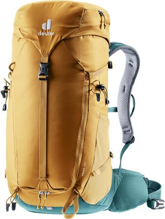 Рюкзак для туризму та альпінізму Deuter Trail 30, 2024, колір Almond-Deepsea