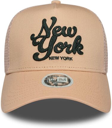 Кепка New Era 9Forty MLB New York бейсболка кепка жіноча регульована літня