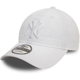 Кепка New Era Baseball Cap MLB League Essential 9Twenty з регулюванням, New York Yankees #34800