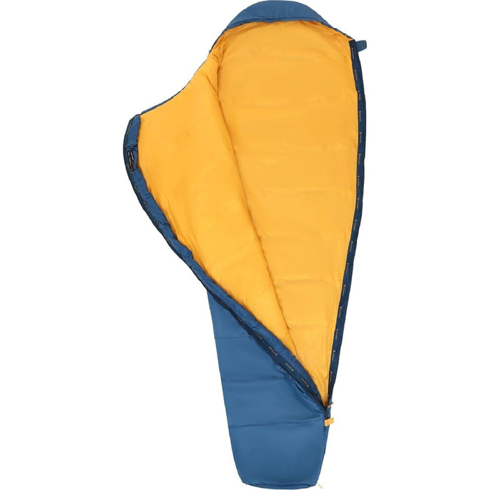 Спальний мішок Ferrino Lightec Shingle, унісекс, SM 1100, багато кольорів