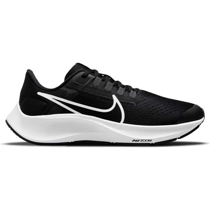 Дитячі кросівки Nike Air Zoom Pegasus 38 (32 EU) чорного кольору