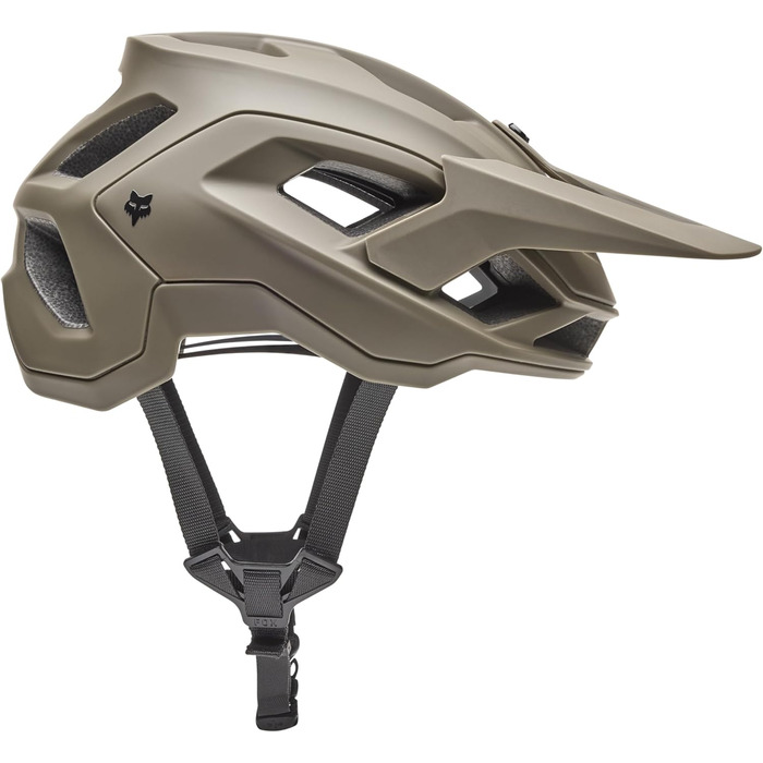 Шолом для велосипеда Fox Racing Speedframe Solid, унісекс, відмінний захист, вентиляція, ідеальна посадка