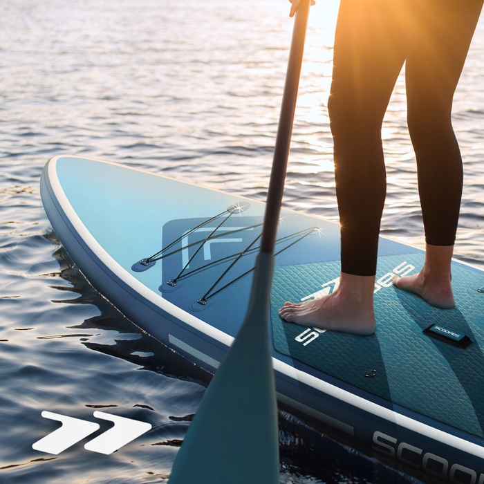 SUP-дошка Scoopes Velo, 320 см