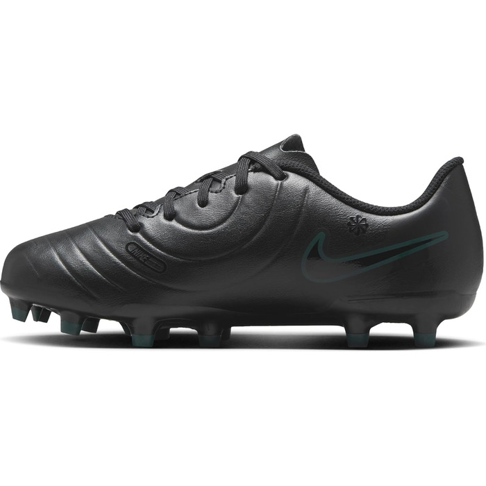 Дитячі футбольні бутси Nike Legend 10 Club FG/MG, 35 EU, різнокольорові