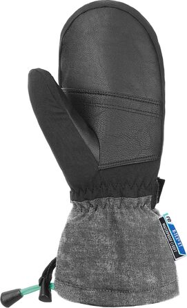Дитячі лижні рукавички Reusch Connor R-Tex XT, водонепроникні, теплі, софтшелл, зимові