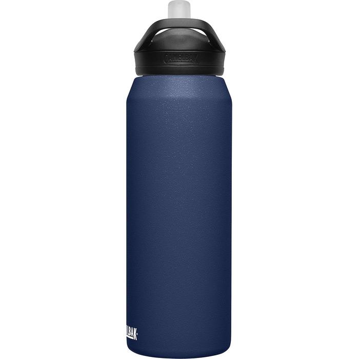 Термобутилка Camelbak Eddy+ з нержавіючої сталі, вакуумна ізоляція, Kriegsmarine, для води
