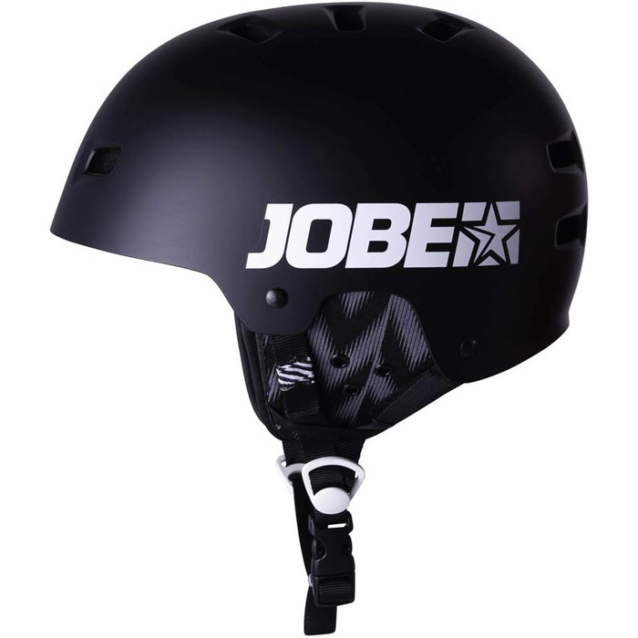 Шолом для вейкбордингу Jobe Base, чорний