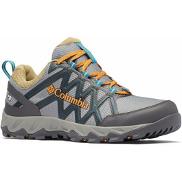 колір: титан ii gold amber