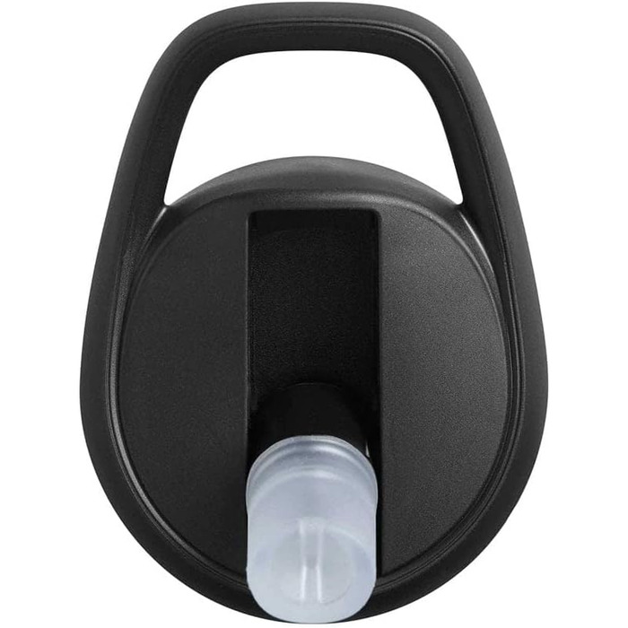 Термобутилка Camelbak Eddy+ з нержавіючої сталі, вакуумна, чорна