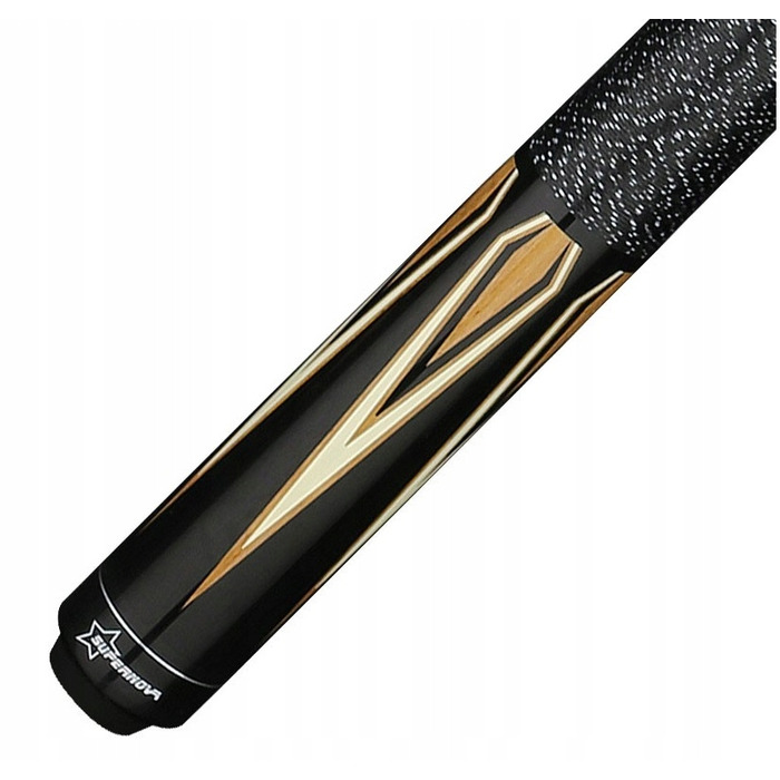 Більярдний кий Longoni Supernova 42