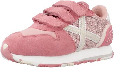 Дитячі кросівки Munich Massana VcoSneaker (30 EU, Рожевий)