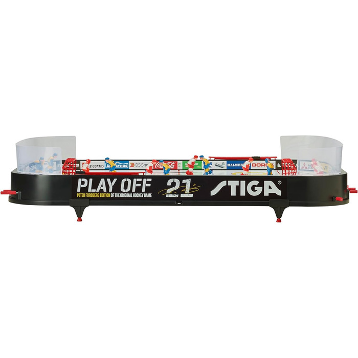 Настільний хокей STIGA Playoff 21 Швеція-Канада для дітей і дорослих