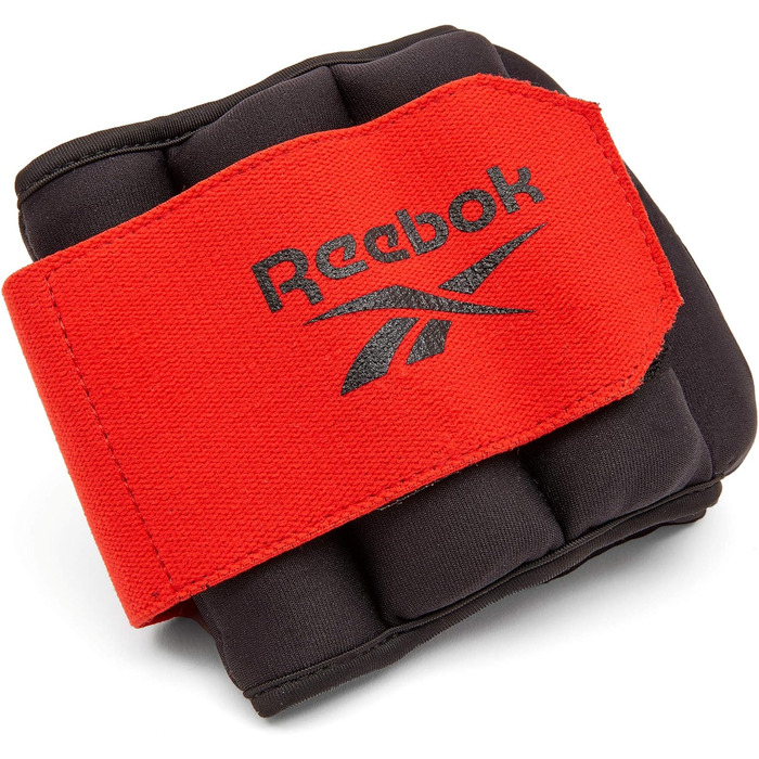 Обважнювачі Reebok Flexlock для зап'ясть і щиколоток 0,5 кг