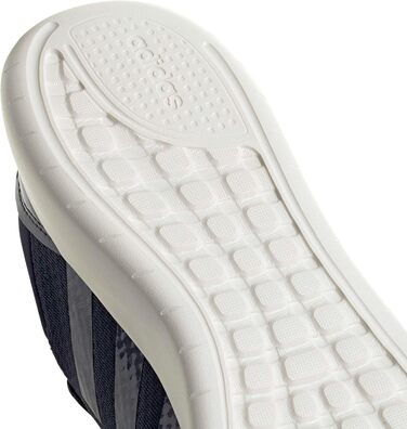 Жіночі кросівки для бігу Adidas Qt Racer 3.0, розмір 40 2/3 EU, колір Legend Ink Shadow Navy Pink Fusion