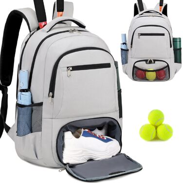 Чохол для одягу ACESAK Unisex Mbl-b05, сірий, L (1 шт.) - Дорожня сумка для костюмів
