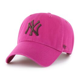 Кепка бейсболка 47 Brand MVP New York Yankees, унісекс, один розмір (#36791)