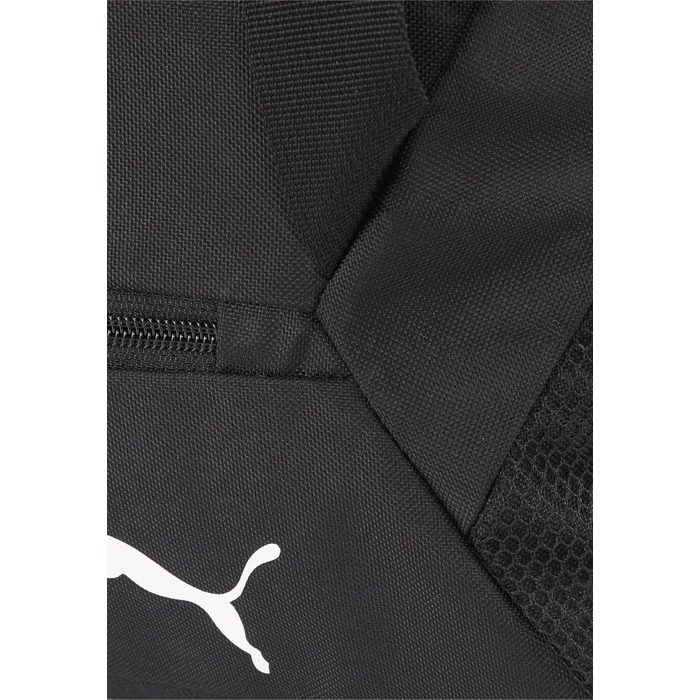 Сумка спортивна Puma teamGOAL Teambag S, універсальна, чорна