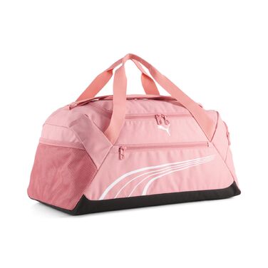 Спортивна сумка PUMA Funtal 34L для дорослих, рожева (Wild Pink), універсальний розмір