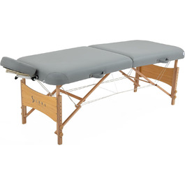 Портативний масажний стіл Sierra Comfort Professional Series