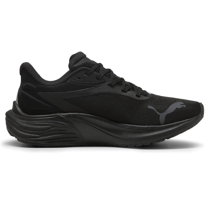 Жіночі кросівки для бігу PUMA Electrify Nitro 4 Wn's, Black/Dusky Gray, 36 EU