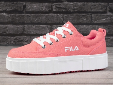 Жіночі спортивні кеди Fila на платформі, розмір 36