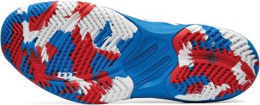 Жіноче кросівки ASICS Sky Elite FF L.e. для легкої атлетики, електричний синій та білий, 37.5 EU