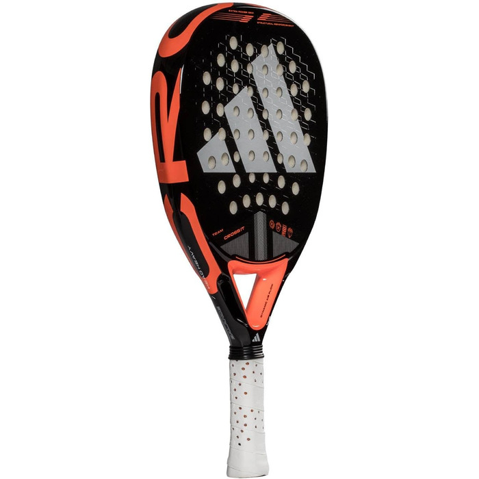 Ракетка для падел-тенісу Adidas Cross It Team 2025, One Size