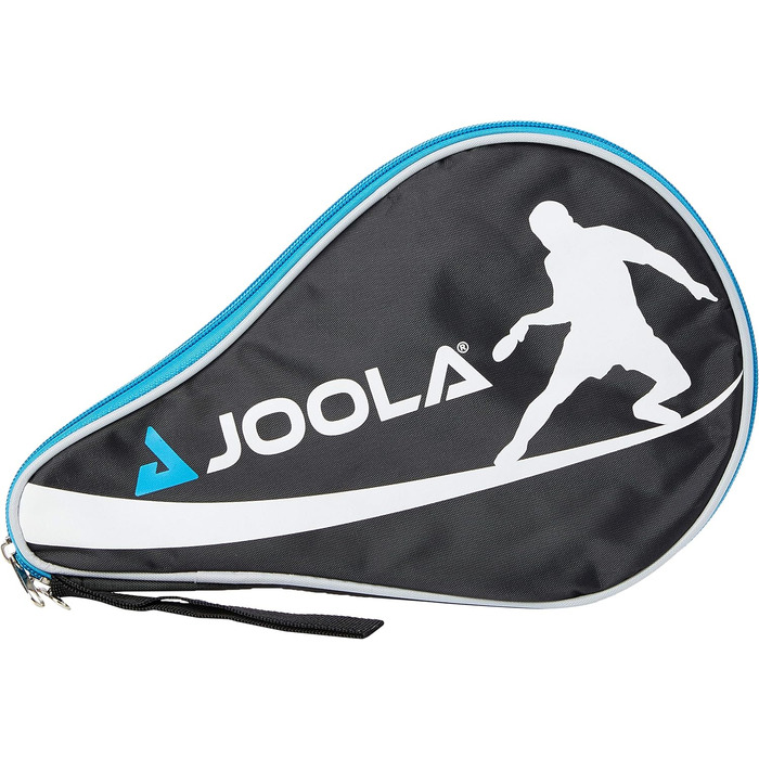 JOOLA INFINITY CARBON – професійна ракетка для настільного тенісу з ITTF-сертифікацією, вуглецеве волокно, для досвідчених гравців, у комплекті з м'ячами