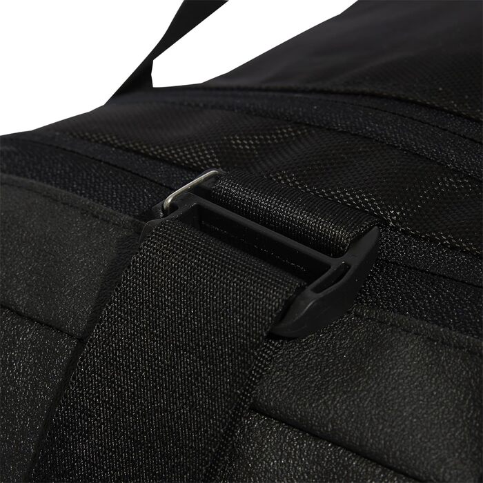 Дорожня сумка adidas All Blacks унісекс, спортивна