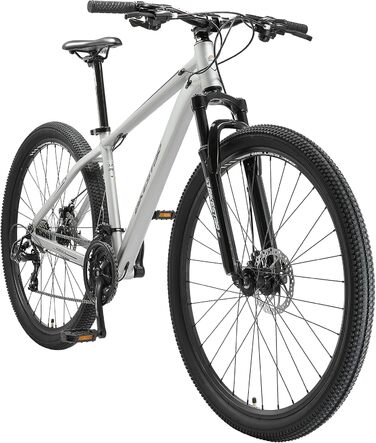 Гірський велосипед BIKESTAR Hardtail 29