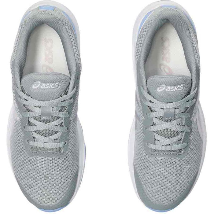 Дитячі кросівки ASICS GT-1000 12 GS, сірий, розмір 39.5 EU