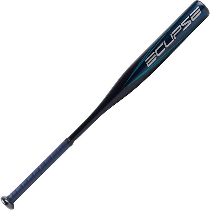 Бейсбольна бита Rawlings Eclipse Fastpitch -12 | Алюмінієва | Для фастпітч софтболу | Офіційний сертифікат