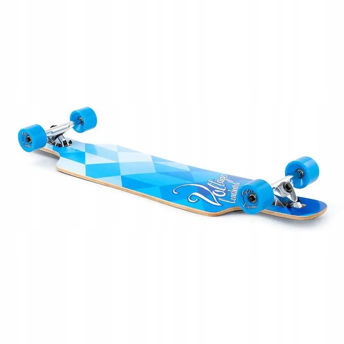 Лонгборд Voltage DT з підшипниками ABEC-5