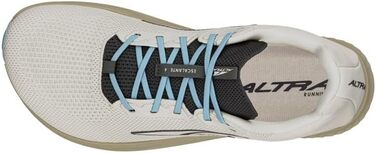 Чоловіче бігове взуття ALTRA Escalante 4 Road (41 EU, Hellgrau)