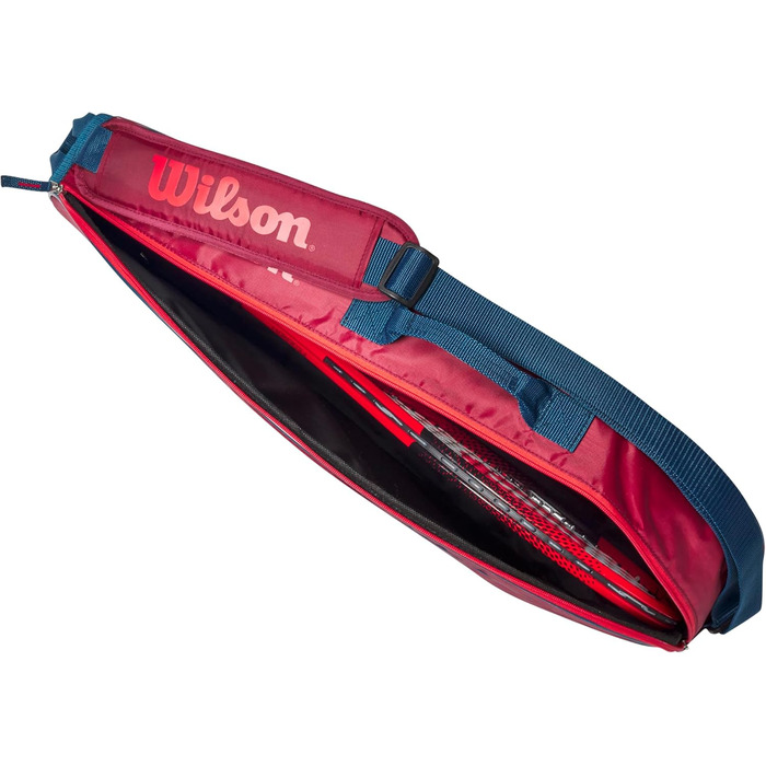 Сумка для тенісу Wilson Junior - для юних спортсменів