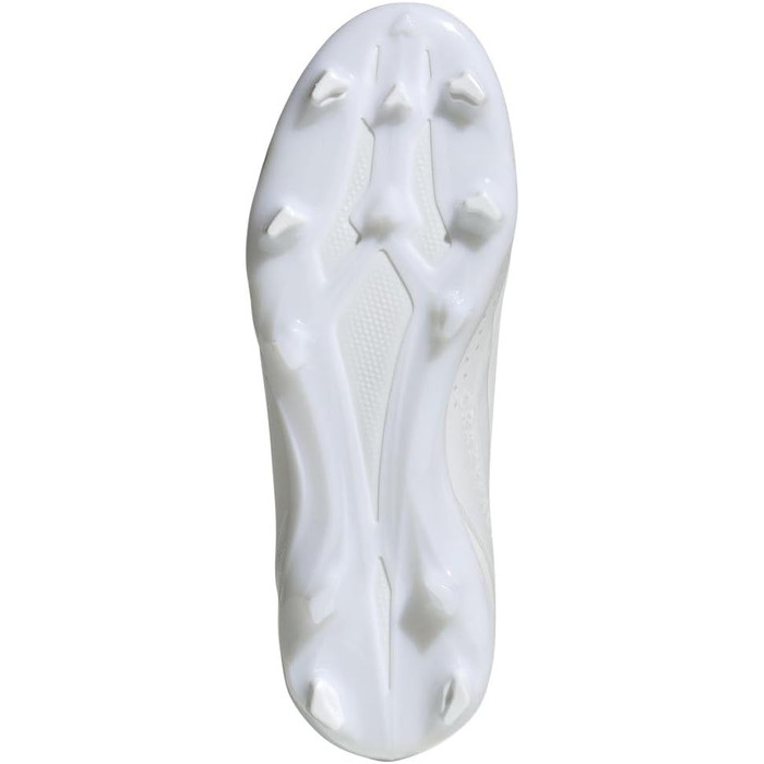 Бутси футбольні adidas X Crazyfast.3 Multi-Ground для дітей та дорослих (28.5 EU, біло-білі)