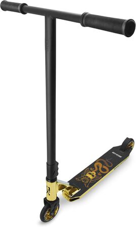 Трюковий самокат SOKE XTR Street з підшипниками ABEC 9 для дорослих та дітей
