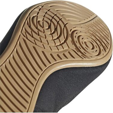 Кросівки для боротьби Adidas Havoc AQ3325, розмір 43 1/3 EU, чорні