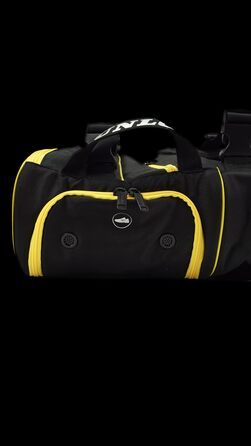 Сумка для падельної ракетки DUNLOP Elite сіра