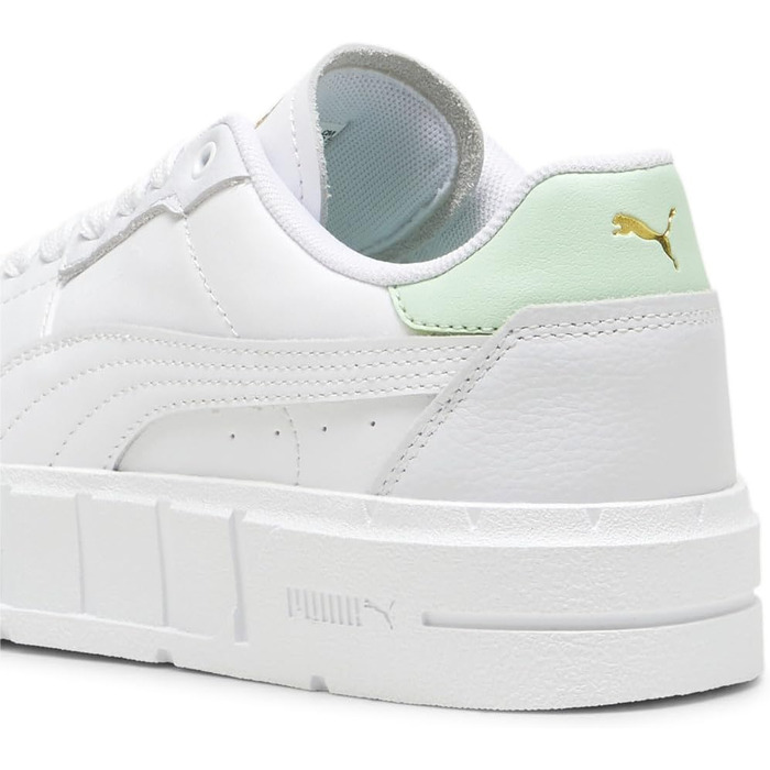 Жіночі кросівки Puma Cali Wn's (білий/свіжа м'ята), розмір 39 (24.5 см)