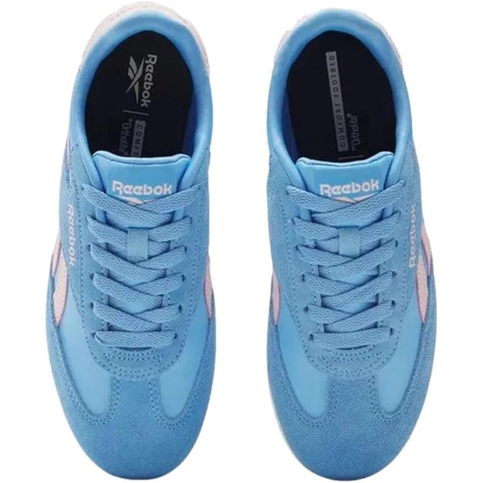 Кросівки Reebok World 70 - класичні повсякденні кеди для чоловіків та жінок