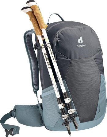 Туристичний рюкзак deuter Futura 27 літрів для походів