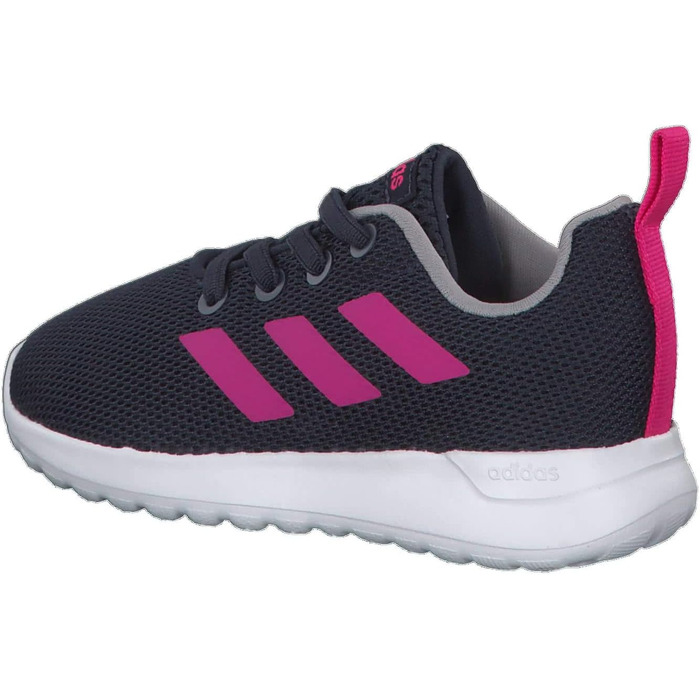 Дитячі спортивні кросівки Adidas Lite Racer CLN, блакитні, 22 EU