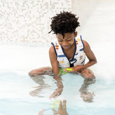 Splash About Go Splash Жилет для плавання, 2-4 роки